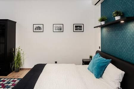 Nice Apartment In The Center Budapest Exterior foto