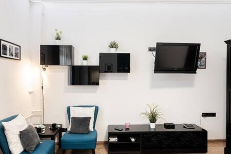 Nice Apartment In The Center Budapest Exterior foto